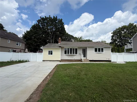 3 Grand Haven Drive