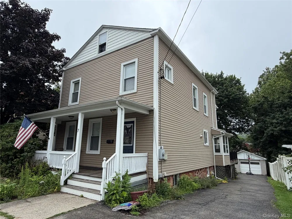 7 Broadway Cornwall, NY 12518
