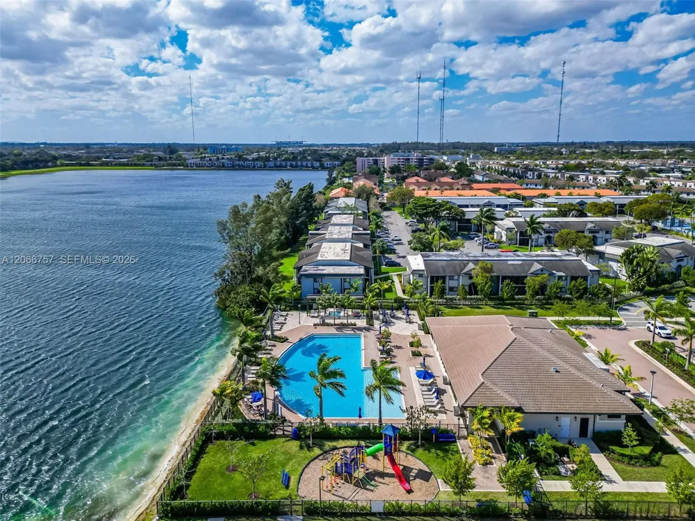 21444 NE 2nd Path Miami, FL 33179