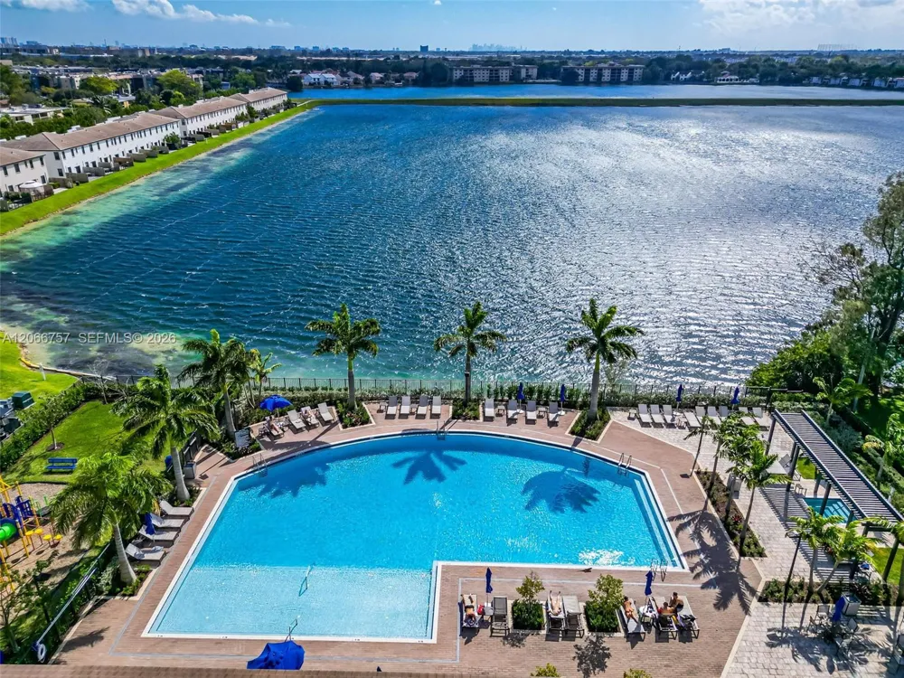 21444 NE 2nd Path Miami, FL 33179