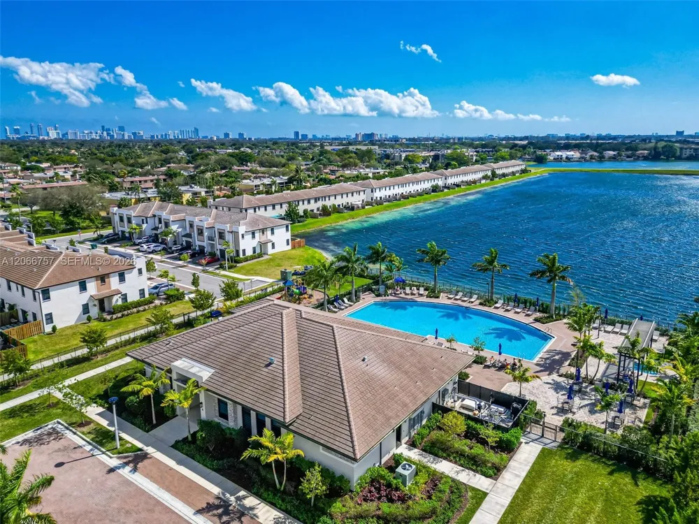 21444 NE 2nd Path Miami, FL 33179