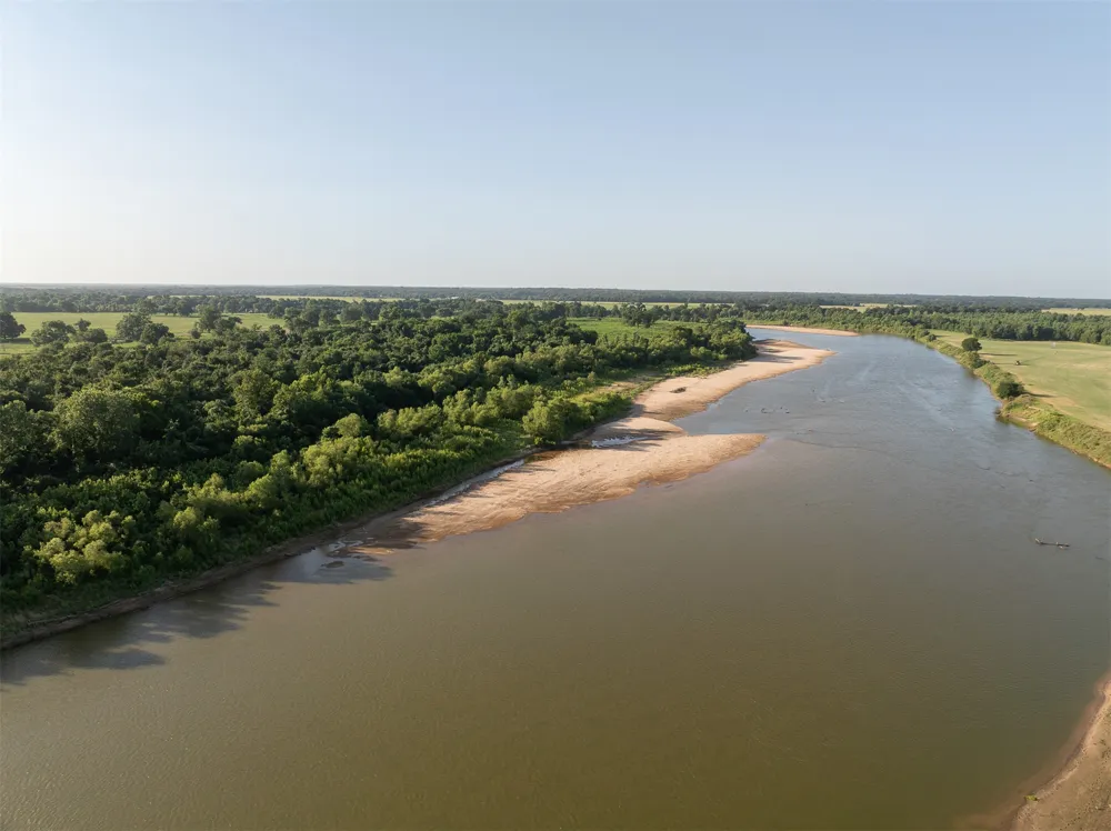 103 Hyde Lake Bennington, OK 74723