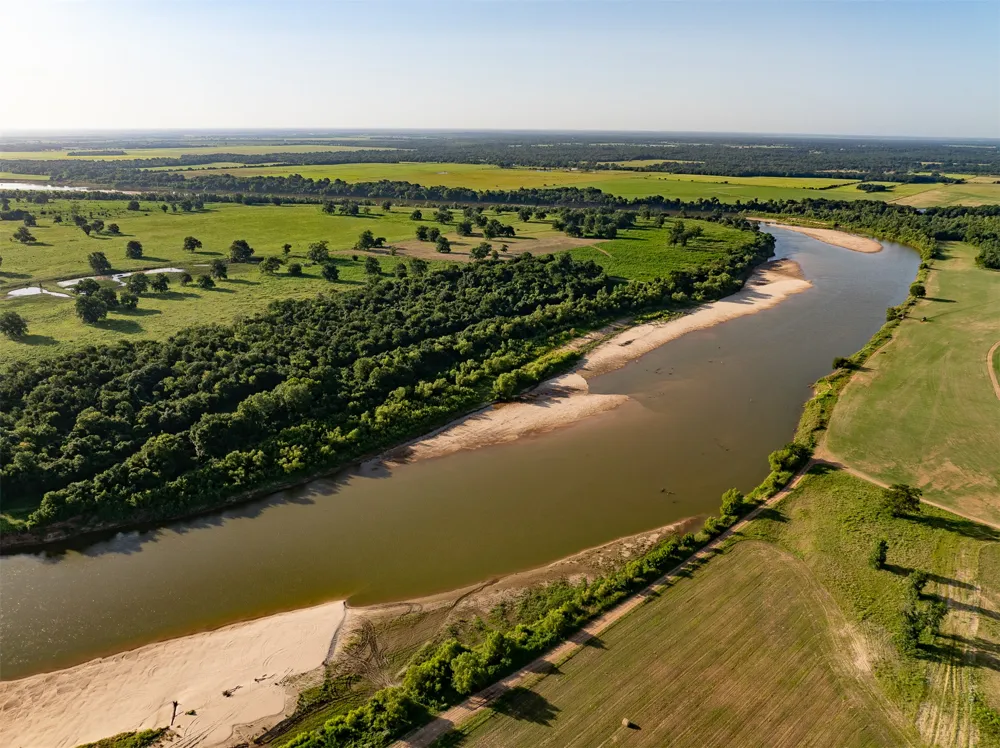 103 Hyde Lake Bennington, OK 74723