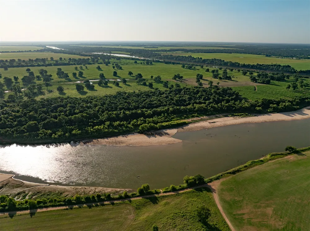 103 Hyde Lake Bennington, OK 74723