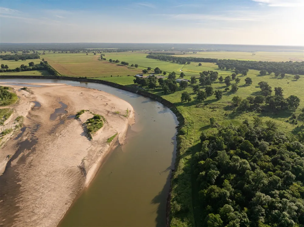 103 Hyde Lake Bennington, OK 74723