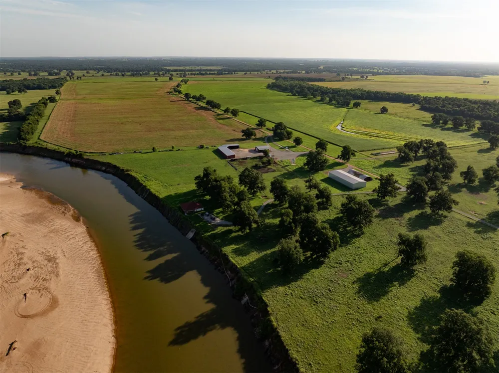 103 Hyde Lake Bennington, OK 74723