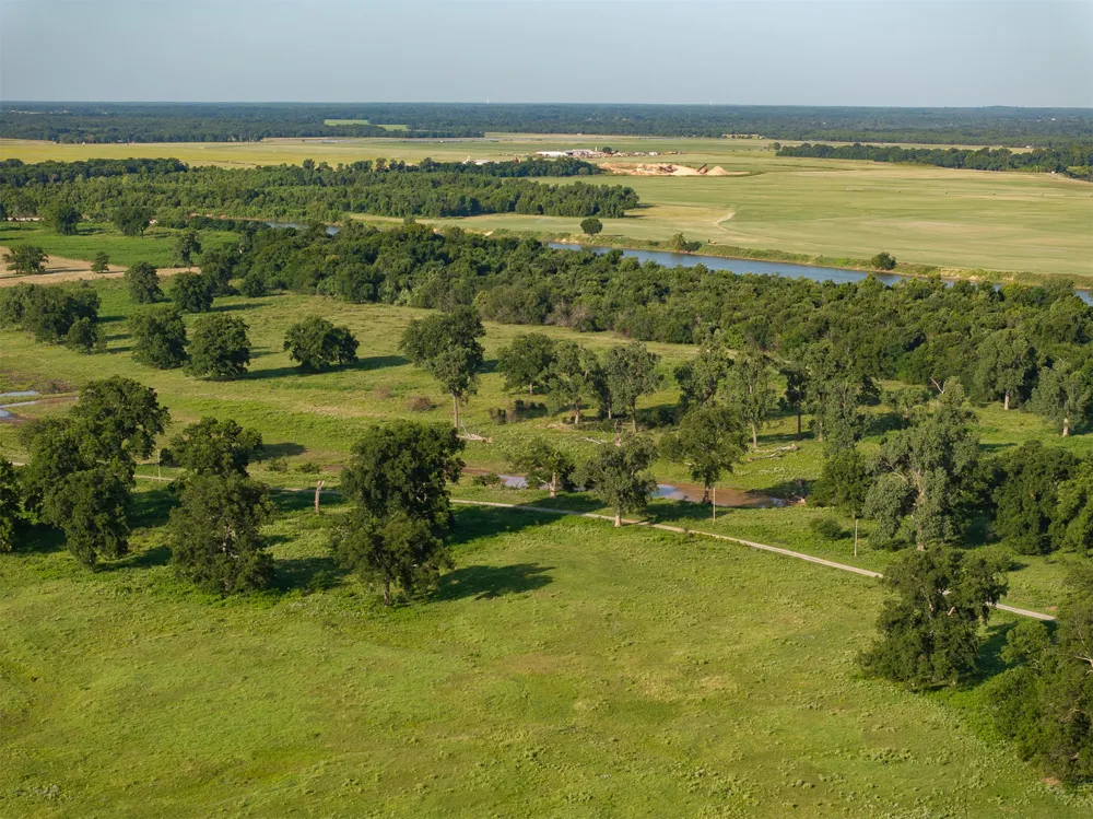 103 Hyde Lake Bennington, OK 74723