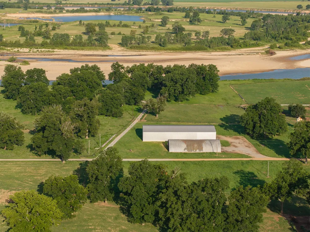 103 Hyde Lake Bennington, OK 74723