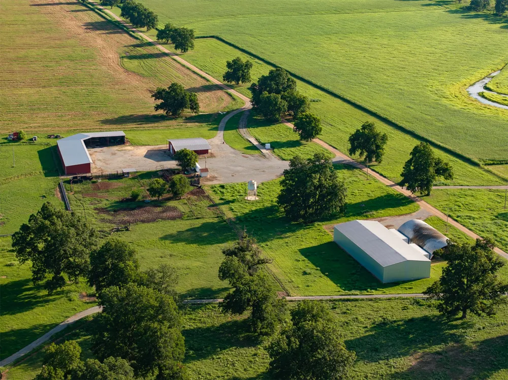 103 Hyde Lake Bennington, OK 74723