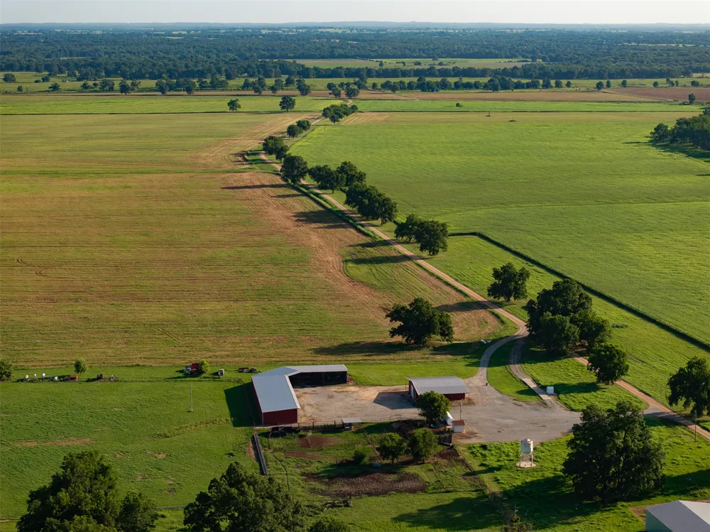 103 Hyde Lake Bennington, OK 74723
