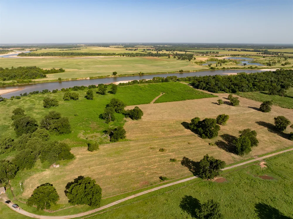 103 Hyde Lake Bennington, OK 74723