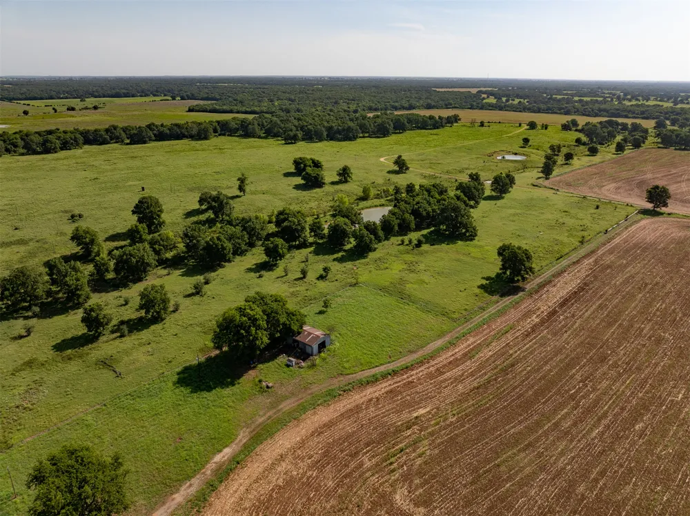 103 Hyde Lake Bennington, OK 74723