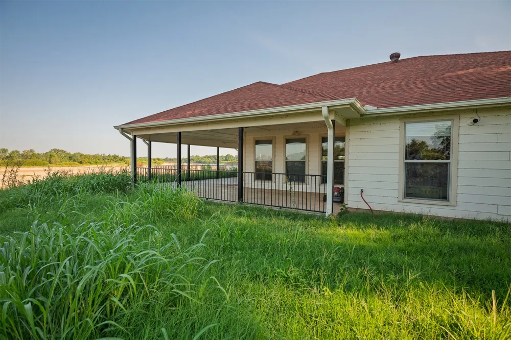 103 Hyde Lake Bennington, OK 74723