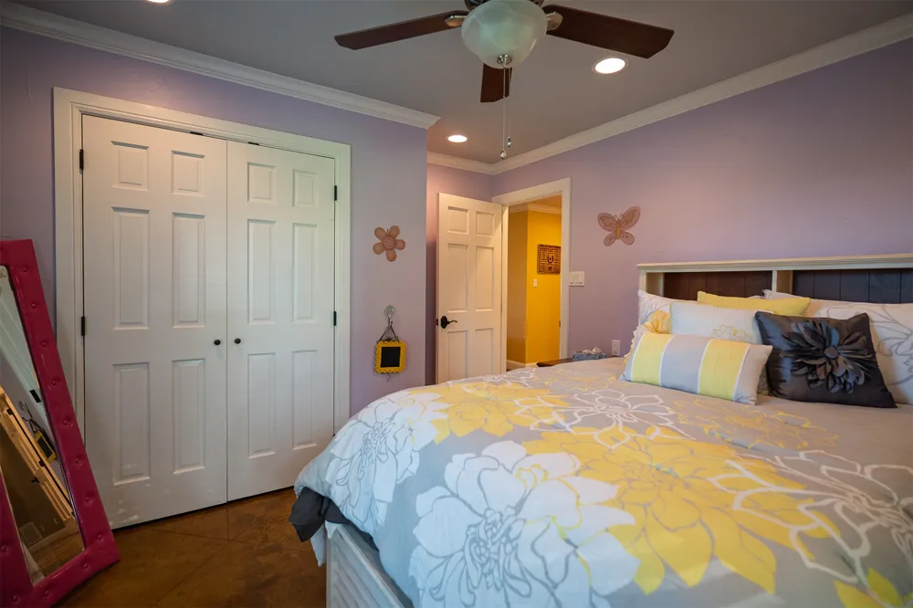 103 Hyde Lake Bennington, OK 74723
