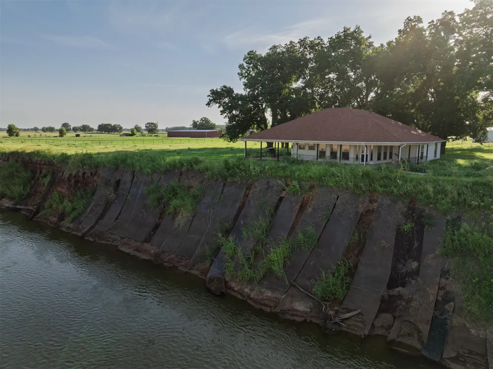 103 Hyde Lake Bennington, OK 74723