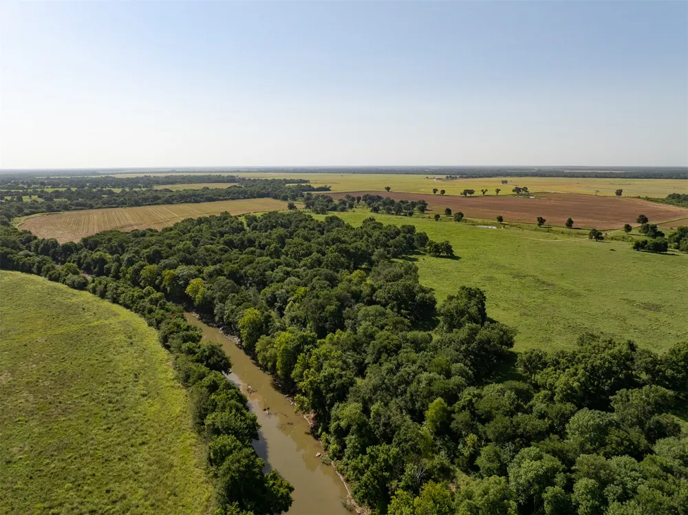 103 Hyde Lake Bennington, OK 74723