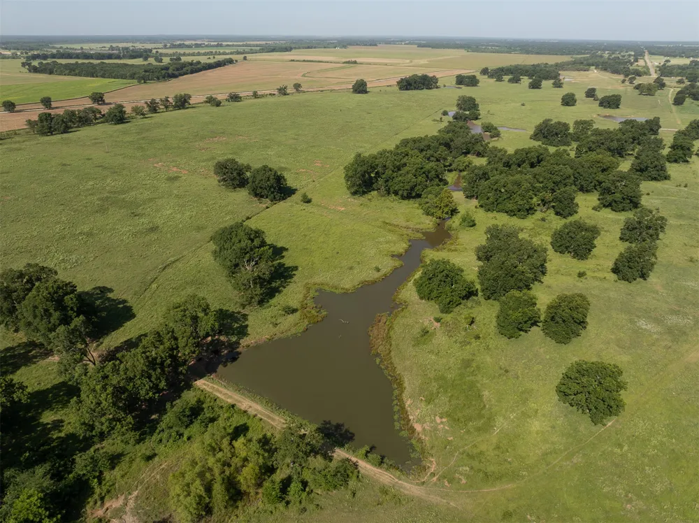 103 Hyde Lake Bennington, OK 74723