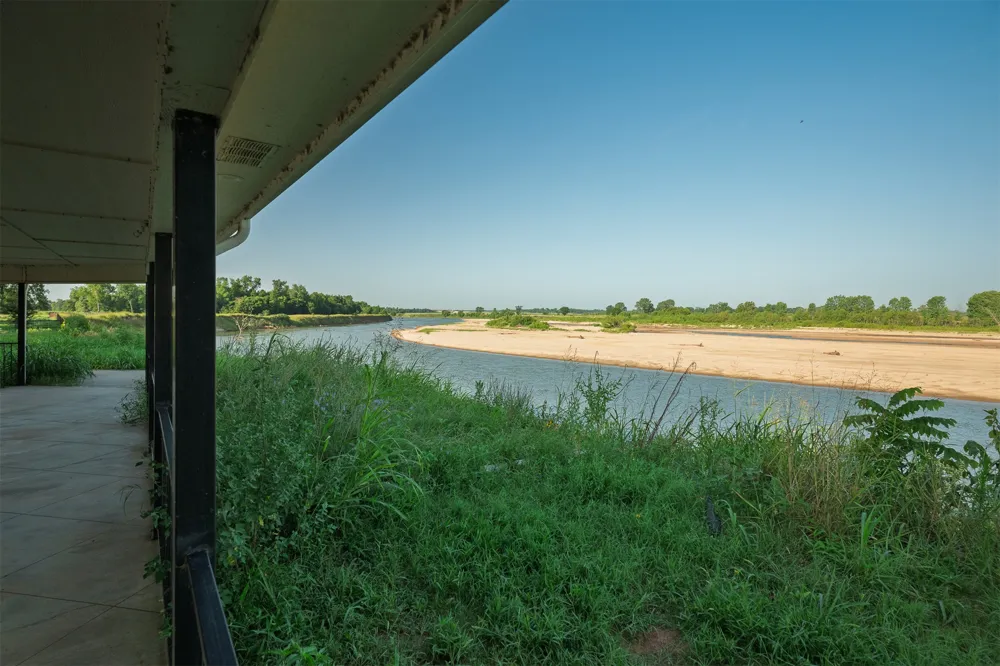 103 Hyde Lake Bennington, OK 74723