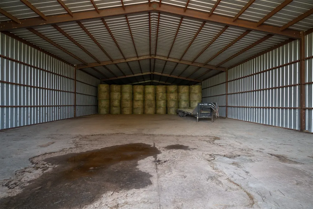 103 Hyde Lake Bennington, OK 74723