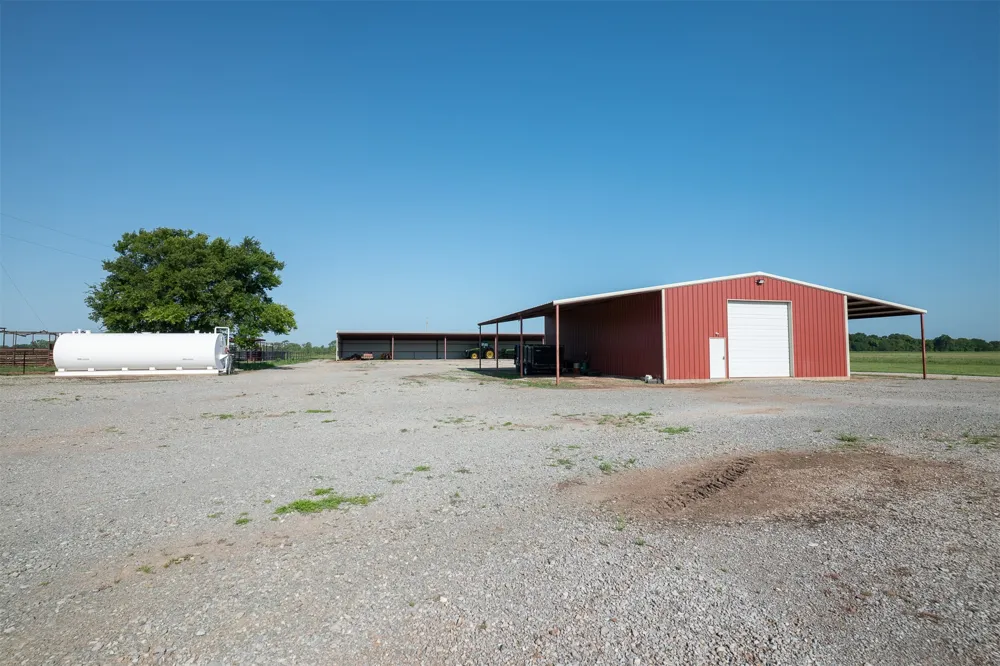 103 Hyde Lake Bennington, OK 74723