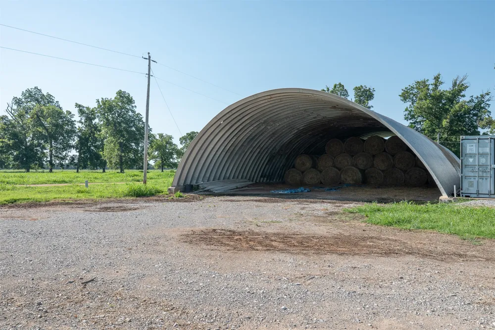 103 Hyde Lake Bennington, OK 74723