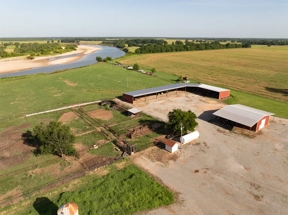 103 Hyde Lake Bennington, OK 74723