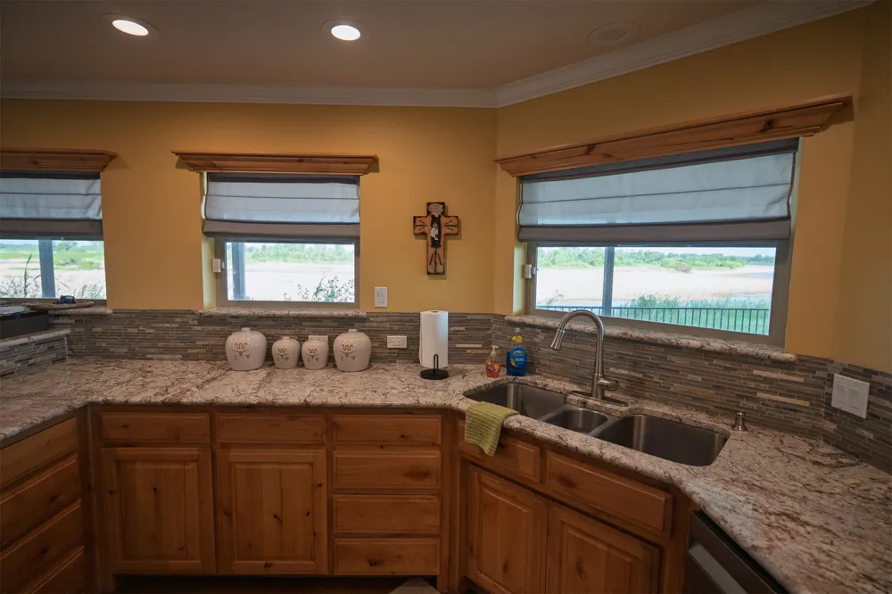 103 Hyde Lake Bennington, OK 74723