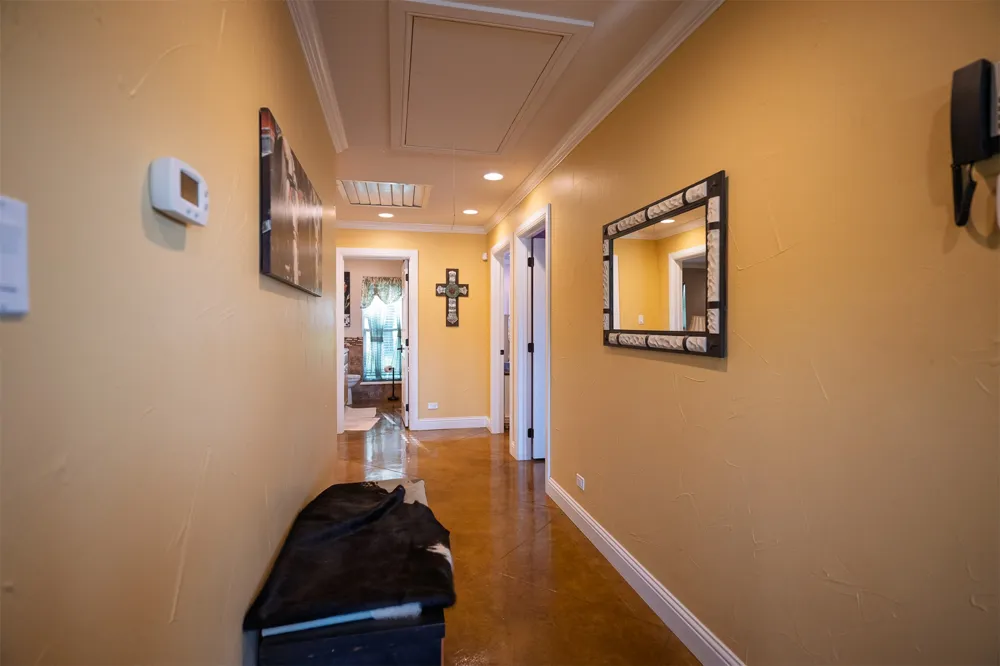 103 Hyde Lake Bennington, OK 74723