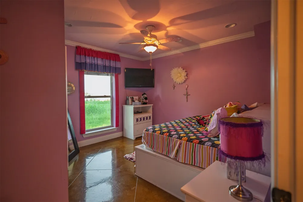 103 Hyde Lake Bennington, OK 74723