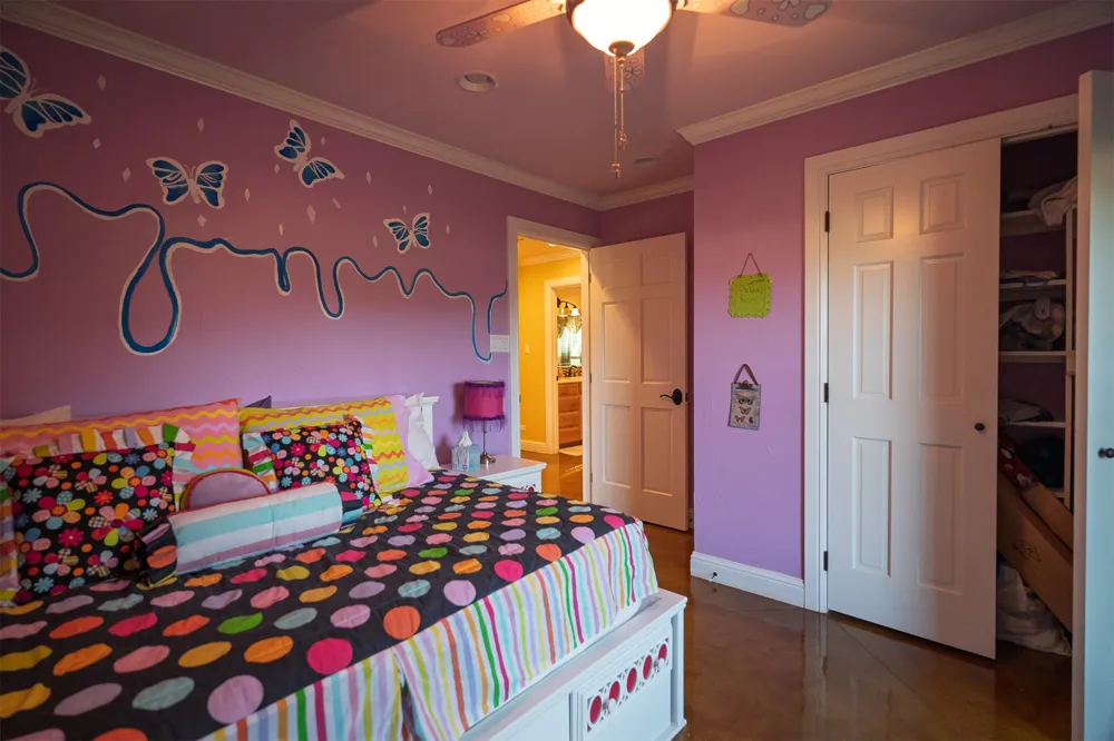 103 Hyde Lake Bennington, OK 74723