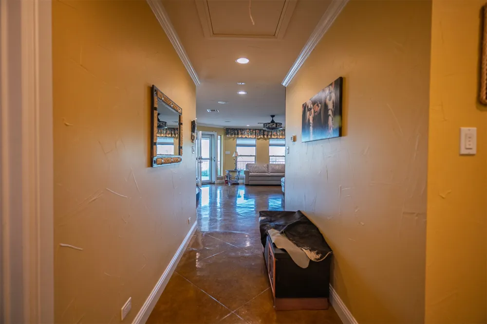 103 Hyde Lake Bennington, OK 74723