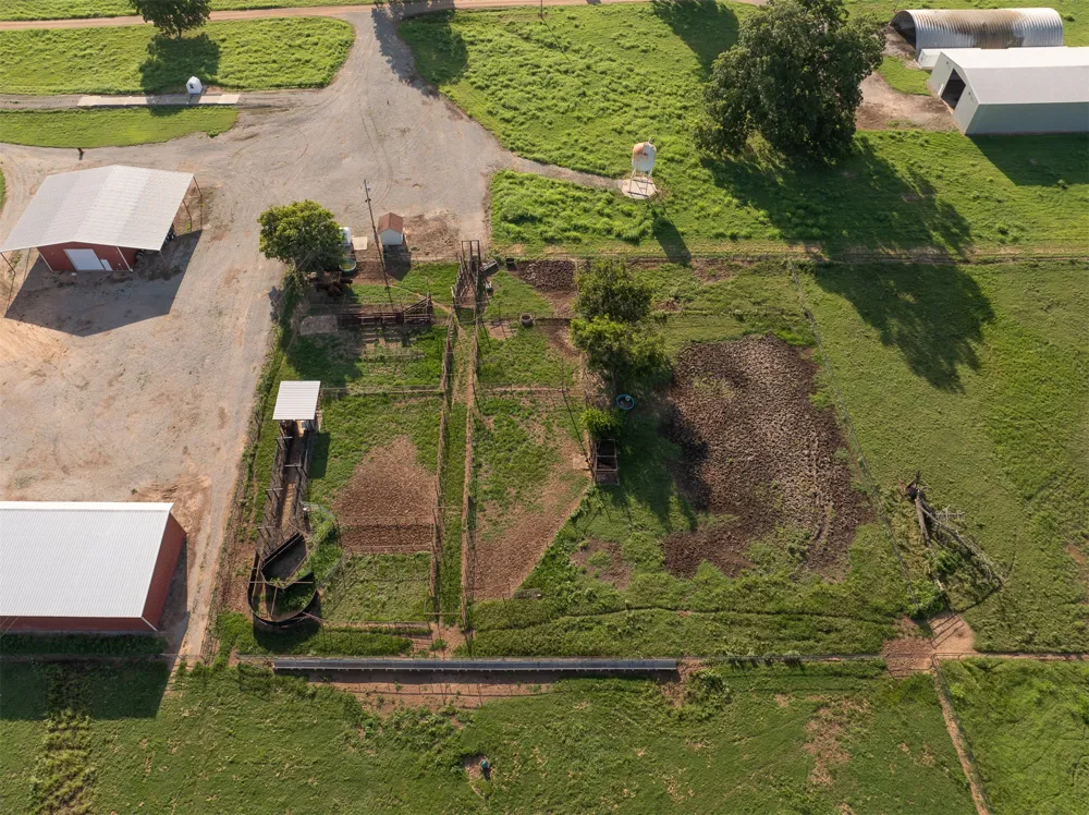 103 Hyde Lake Bennington, OK 74723
