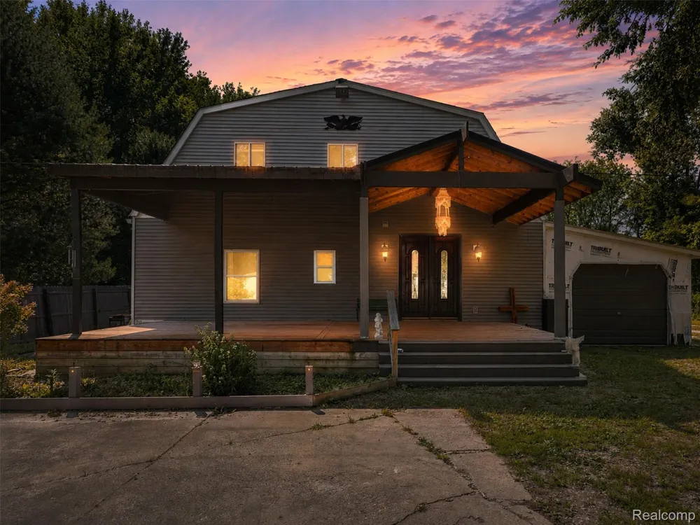 5161 Parker Road Fort Gratiot Charter Township, MI 48059