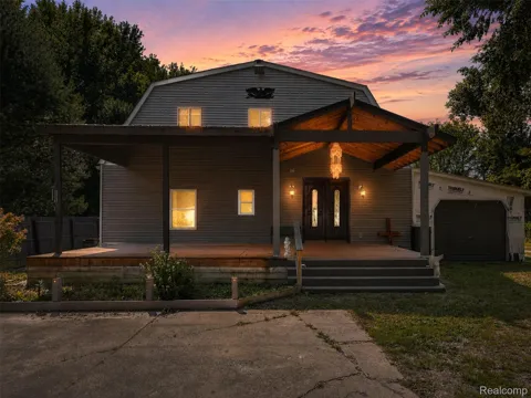 5161 Parker Road