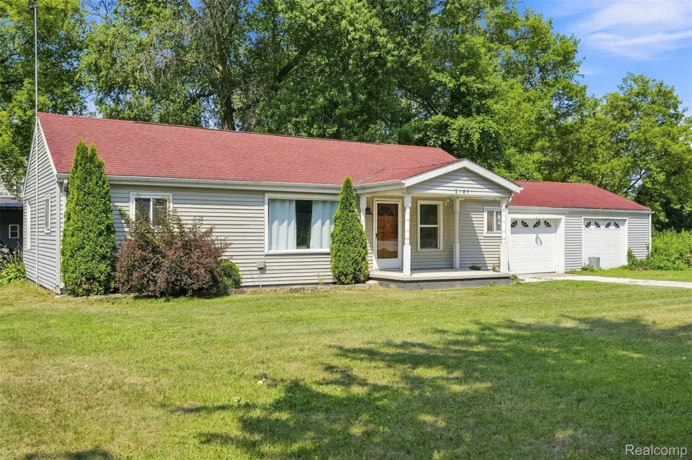 5161 Parker Road Fort Gratiot Charter Township, MI 48059