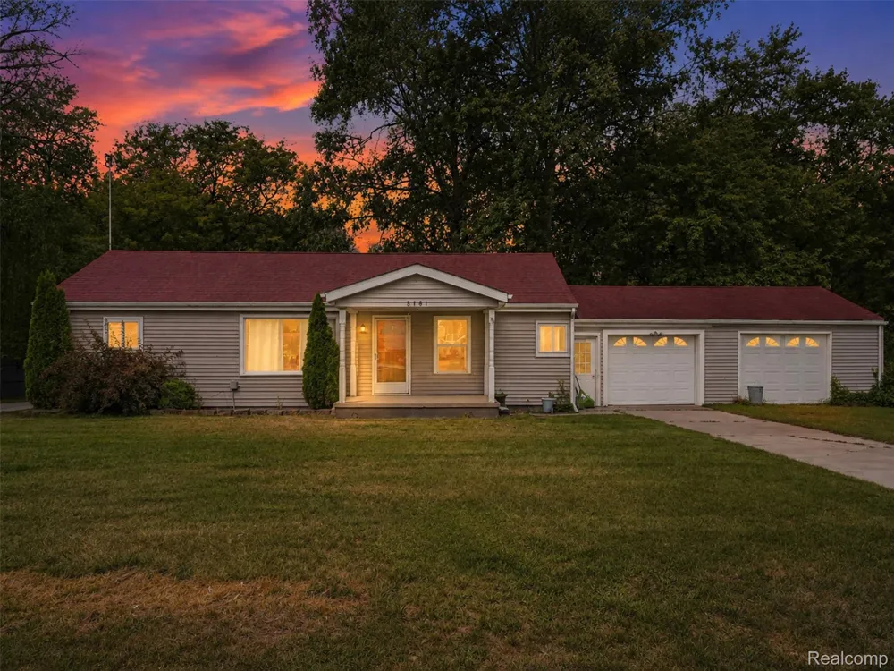 5161 Parker Road Fort Gratiot Charter Township, MI 48059
