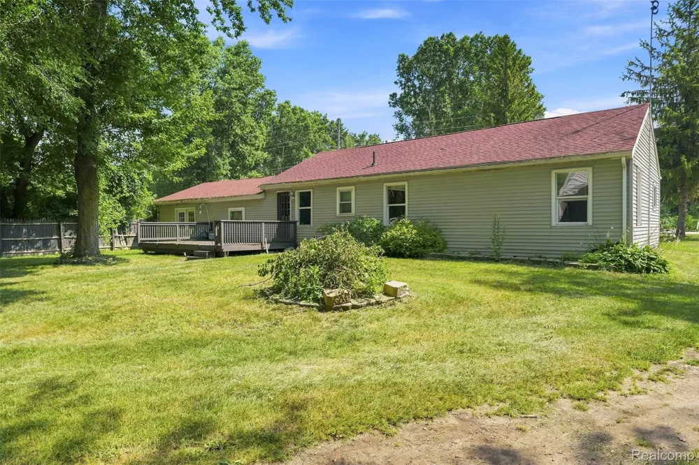 5161 Parker Road Fort Gratiot Charter Township, MI 48059