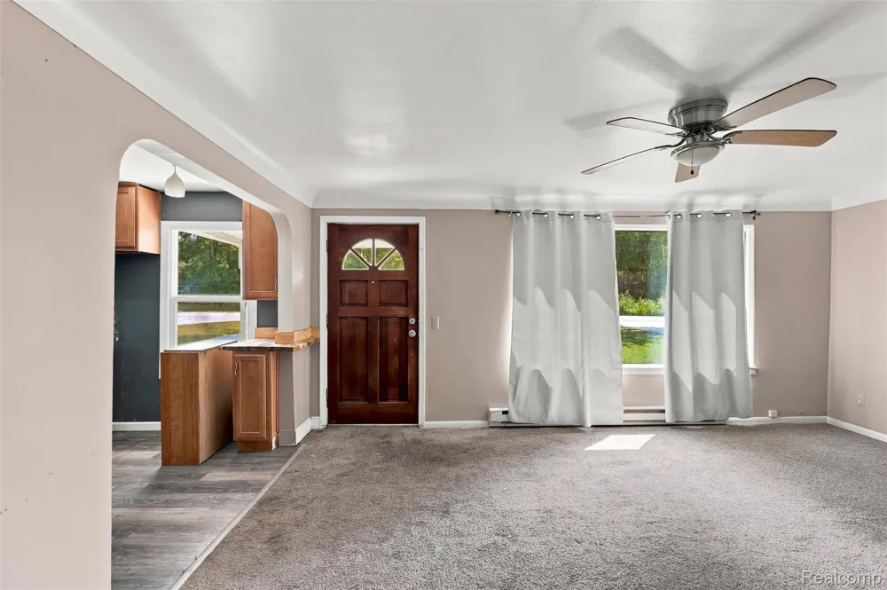 5161 Parker Road Fort Gratiot Charter Township, MI 48059