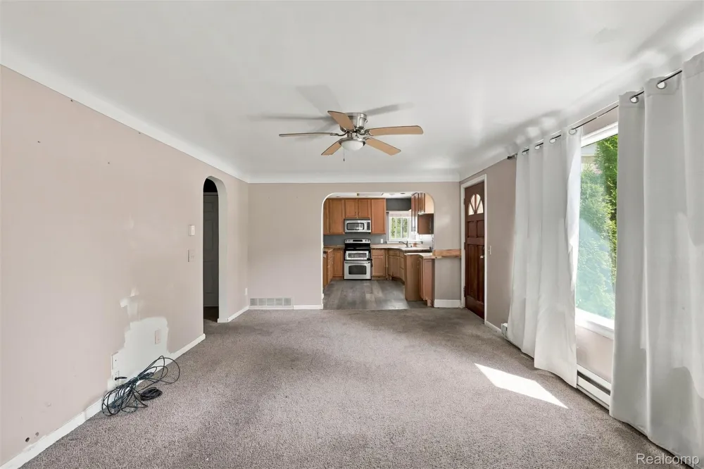 5161 Parker Road Fort Gratiot Charter Township, MI 48059