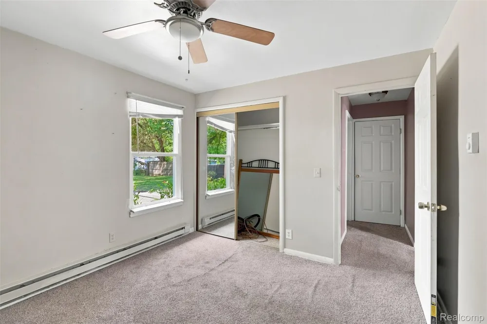5161 Parker Road Fort Gratiot Charter Township, MI 48059