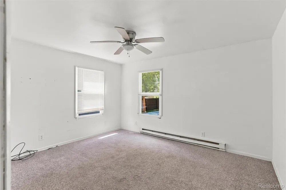 5161 Parker Road Fort Gratiot Charter Township, MI 48059