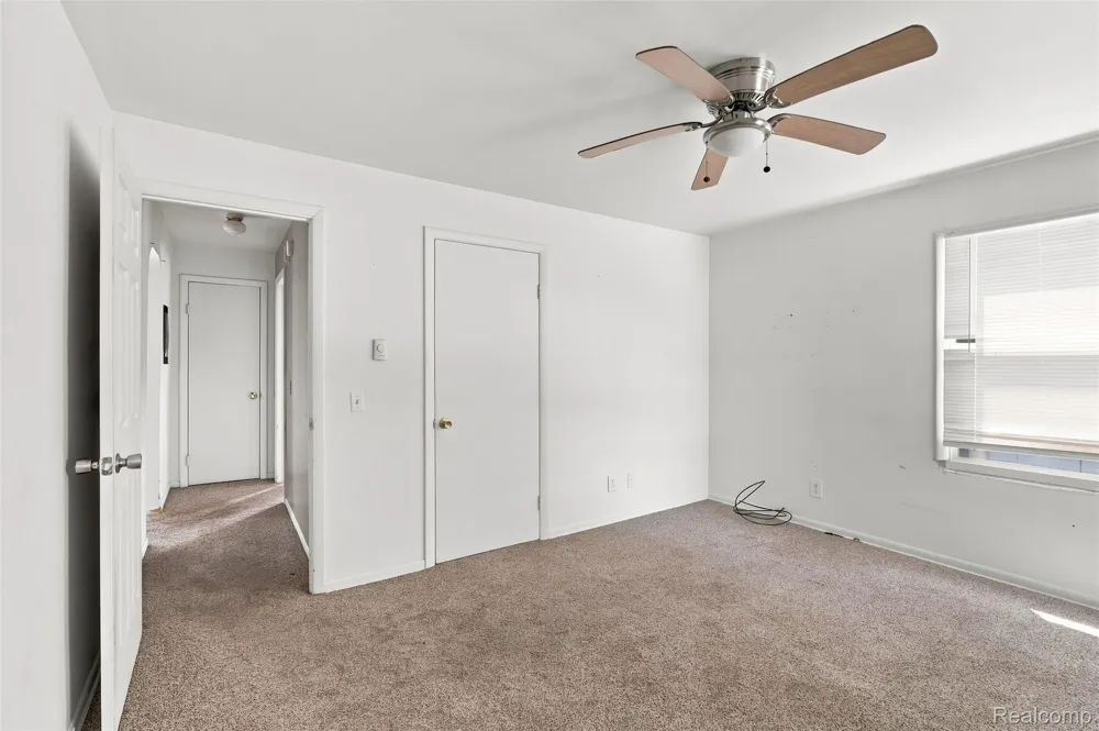 5161 Parker Road Fort Gratiot Charter Township, MI 48059