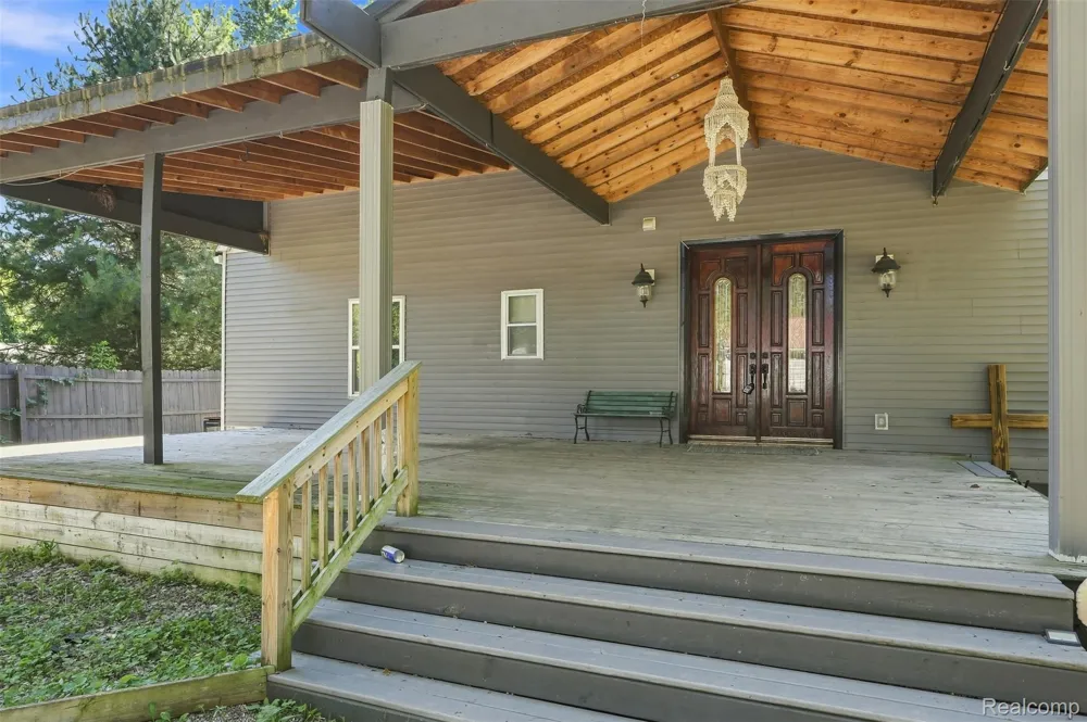 5161 Parker Road Fort Gratiot Charter Township, MI 48059