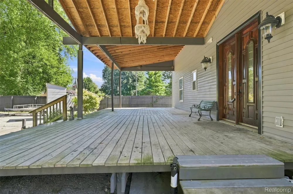 5161 Parker Road Fort Gratiot Charter Township, MI 48059