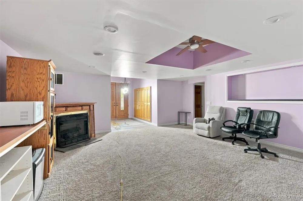 5161 Parker Road Fort Gratiot Charter Township, MI 48059