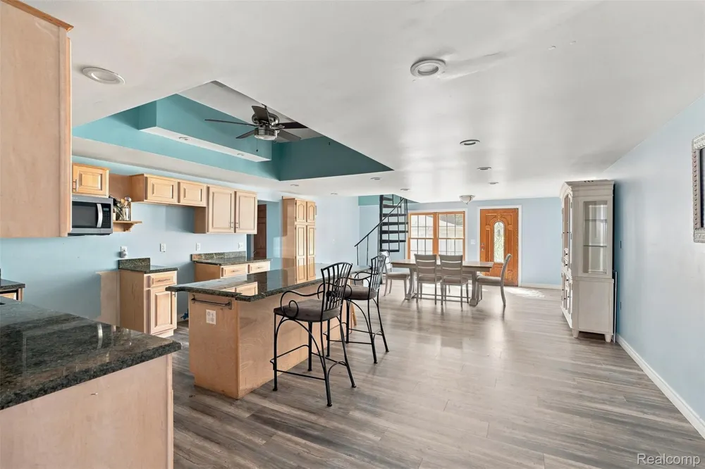 5161 Parker Road Fort Gratiot Charter Township, MI 48059