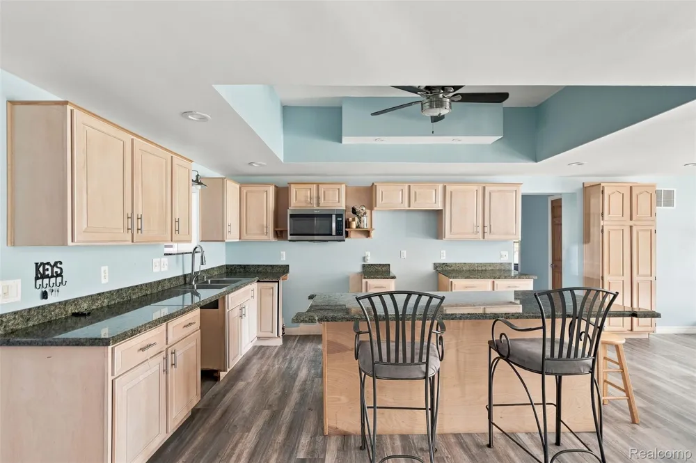 5161 Parker Road Fort Gratiot Charter Township, MI 48059