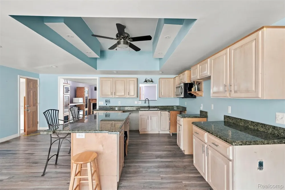 5161 Parker Road Fort Gratiot Charter Township, MI 48059