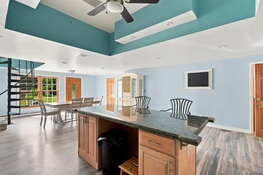 5161 Parker Road Fort Gratiot Charter Township, MI 48059