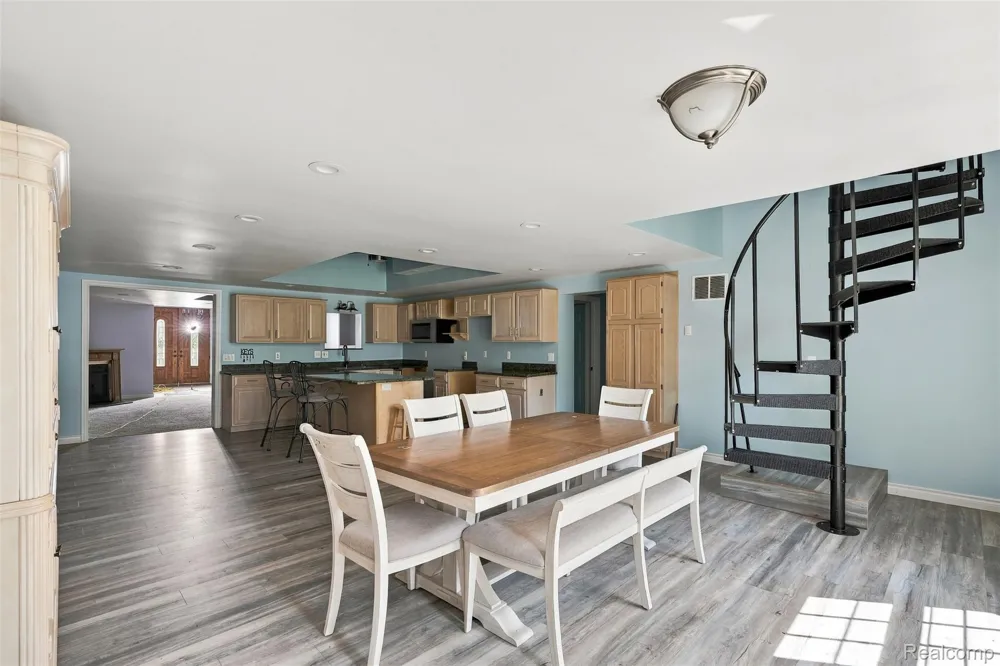 5161 Parker Road Fort Gratiot Charter Township, MI 48059